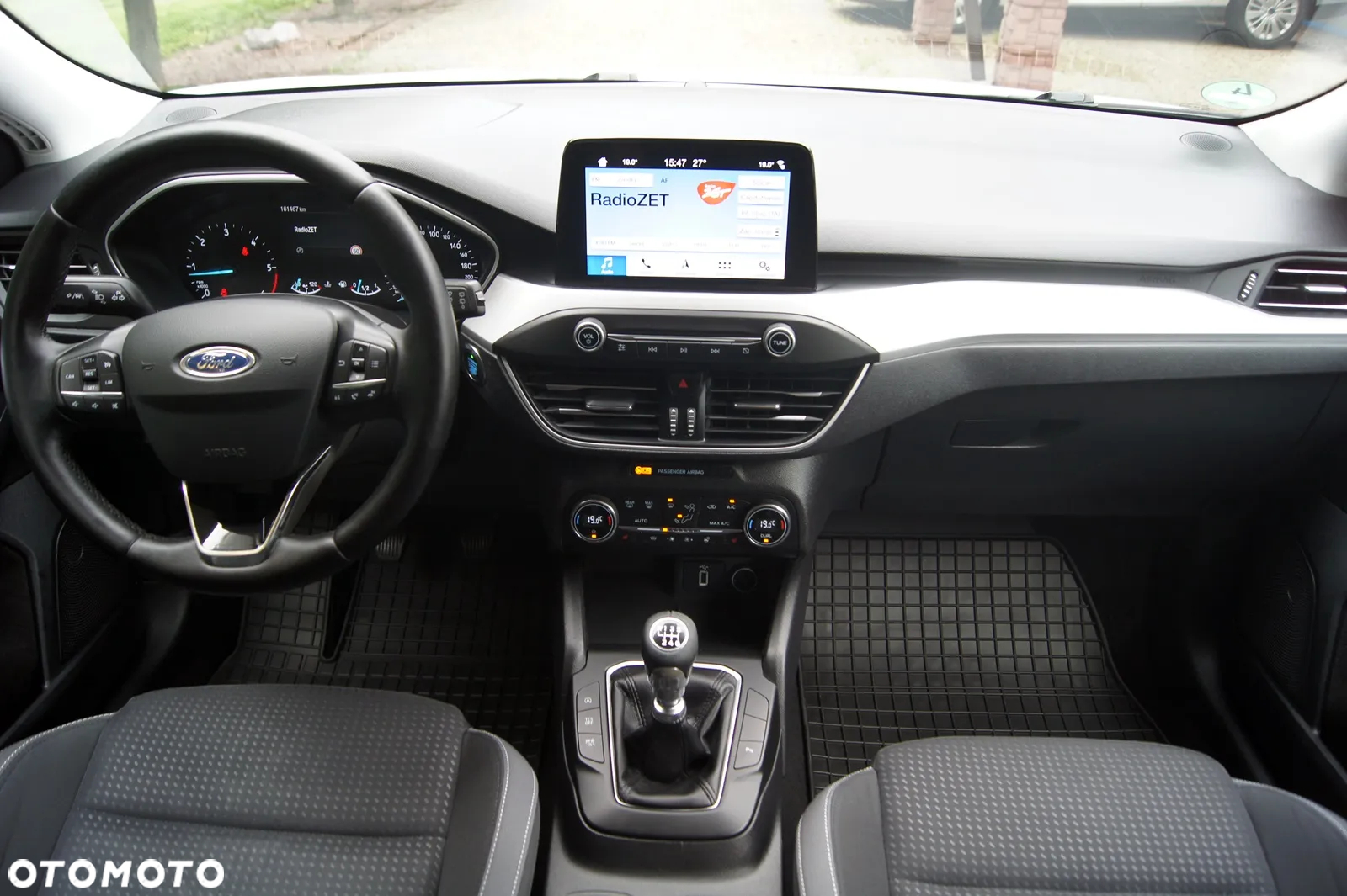 Ford Focus Turnier 1.5 EcoBlue Start-Stopp-System COOL&CONNECT - 20
