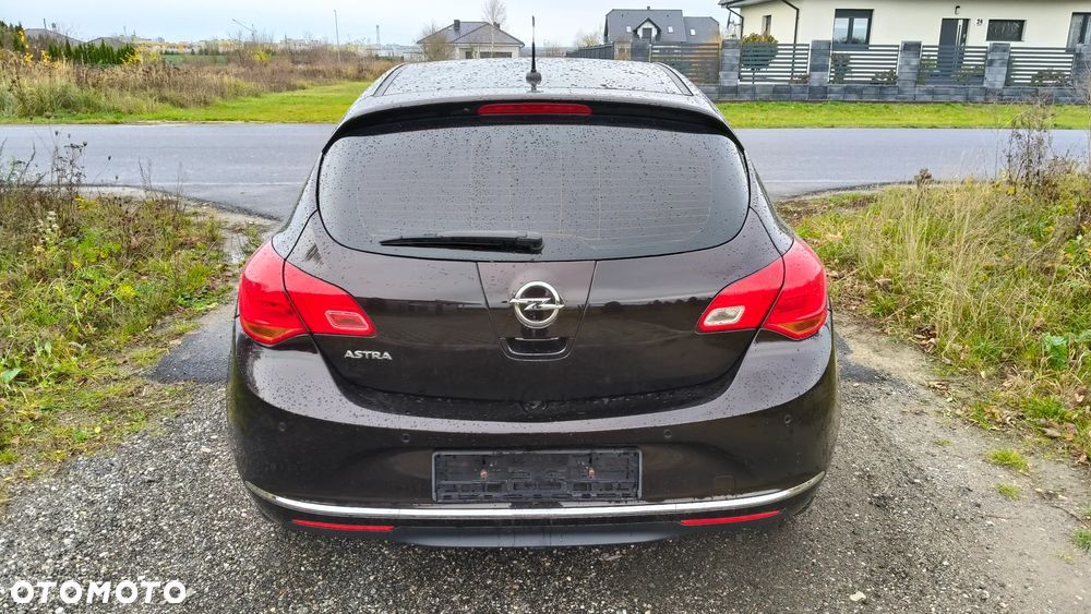 Opel Astra 1.6 Active - 7