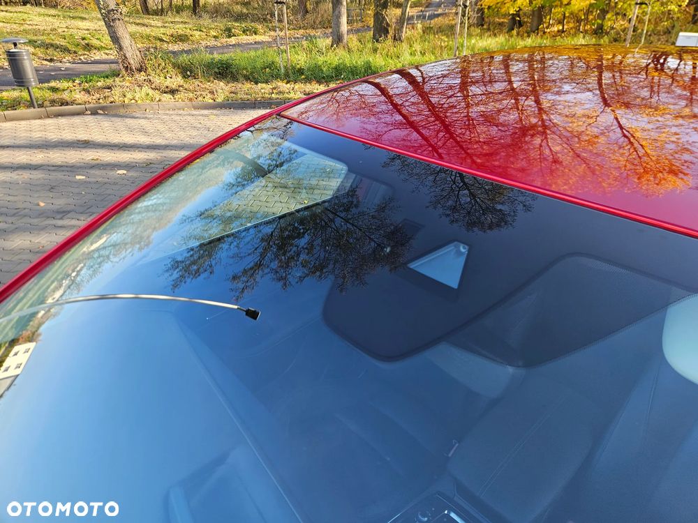 Mazda CX-30 e-SKYACTIV-G 2.0 M HYBRID DRIVE HOMURA - 32