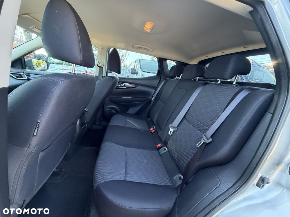 Nissan Qashqai - 18