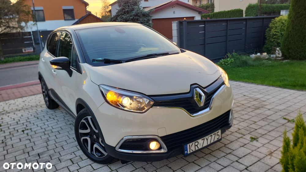 Renault Captur - 15