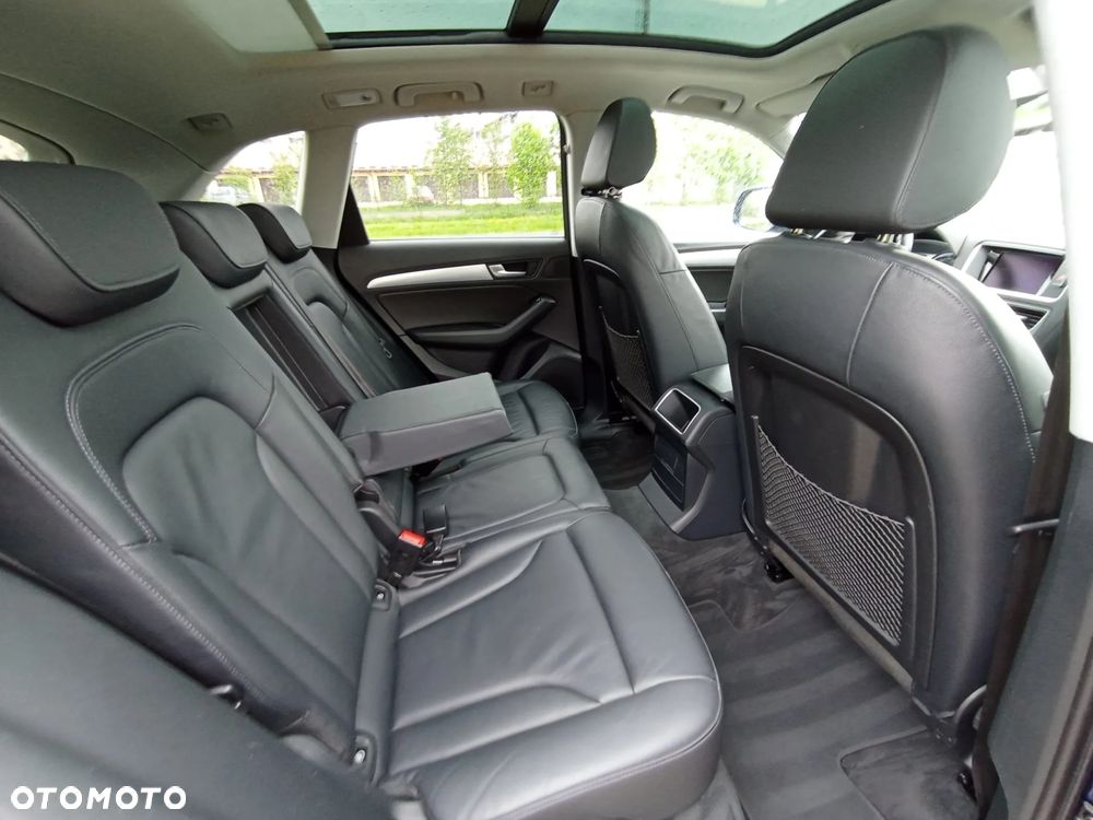 Audi Q5 - 24