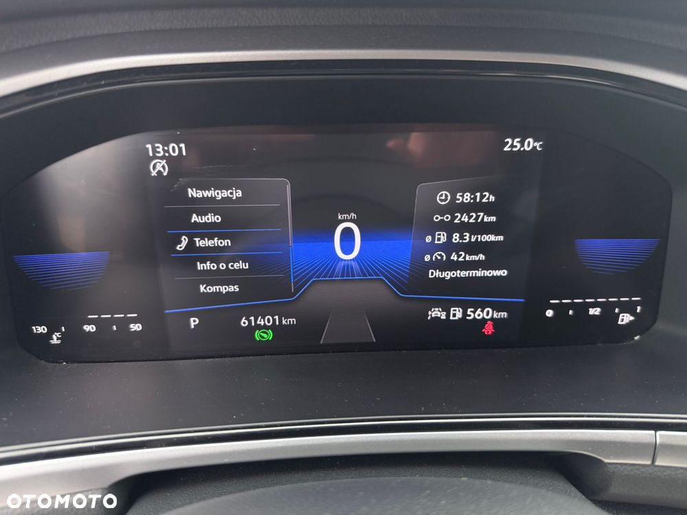 Volkswagen T-Roc 1.5 TSI Special Edition DSG - 37