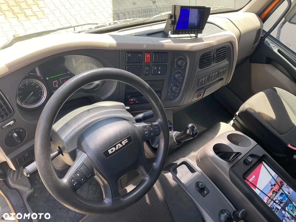 DAF LF 180 FA KONTENER Z WINDĄ - 21