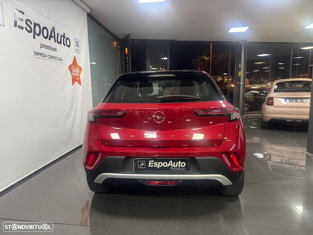 Opel Mokka-e Elegance - 4