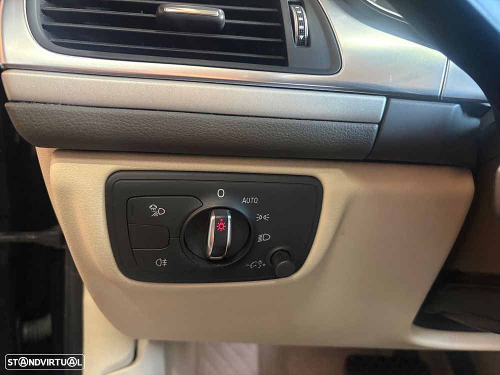 Audi A6 2.0 TDi Sport S tronic - 45