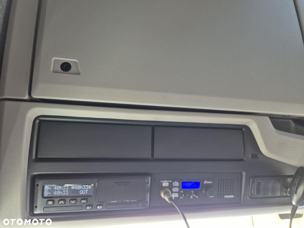 Scania R450 - 12