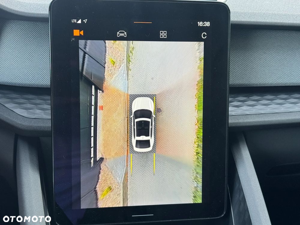 Polestar 2 Single Motor 69kWh - 18