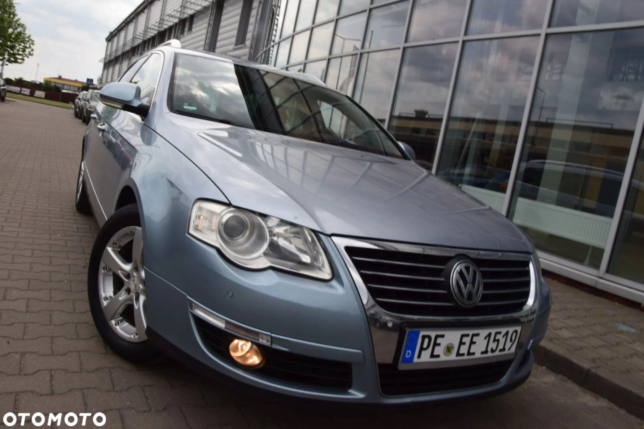 Volkswagen Passat 2.0 TSI Highline DSG - 8