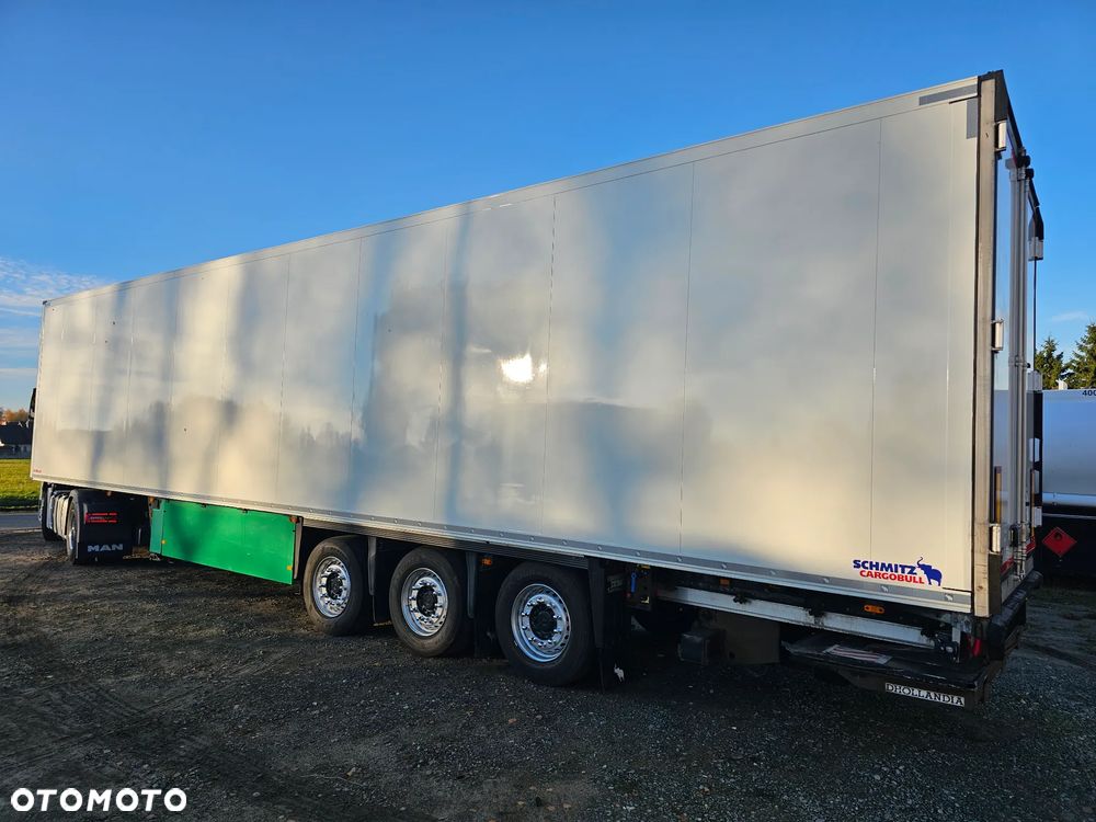 Schmitz Cargobull Sko24 - 18