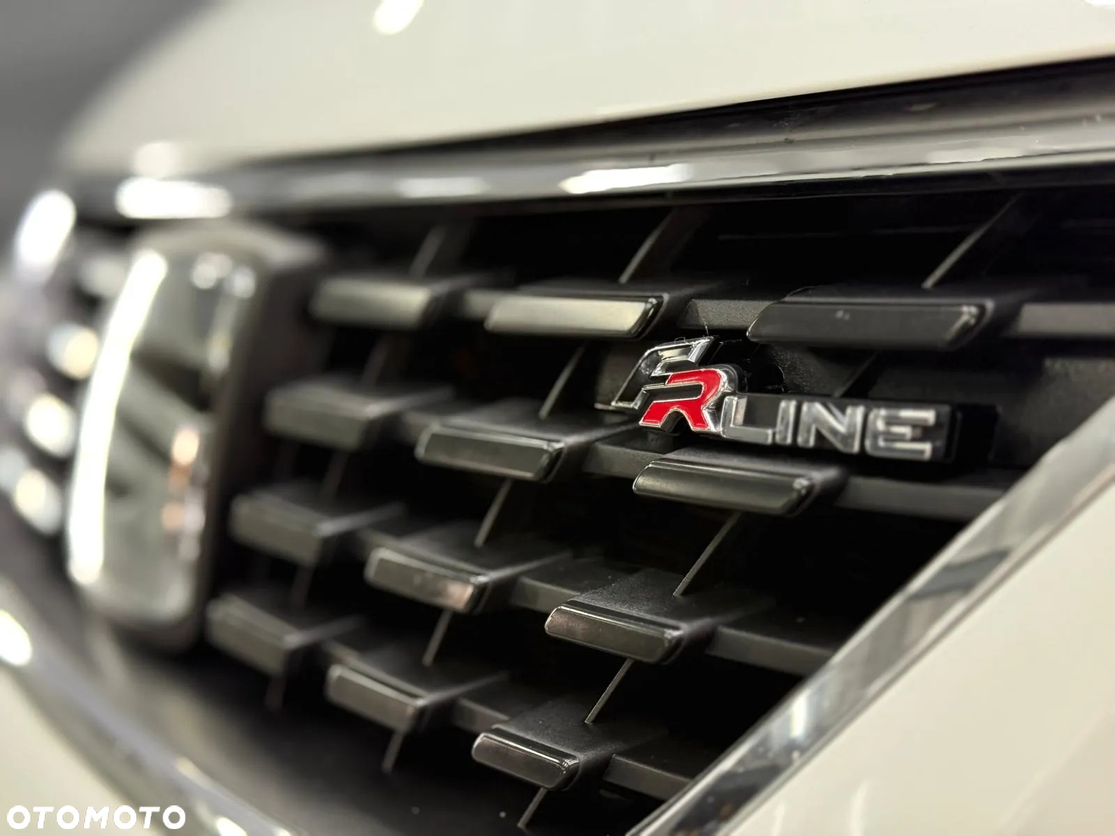 Seat Alhambra 2.0 TDI S&S 4Drive DSG FR-LINE - 13