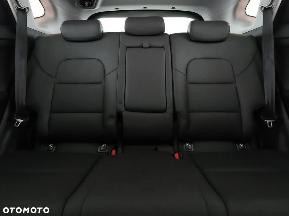 Hyundai Tucson blue 2.0 CRDi 4WD Premium - 19