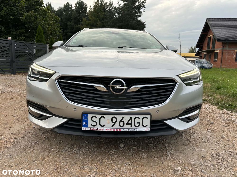 Opel Insignia 2.0 Ultimate Exclusive - 2