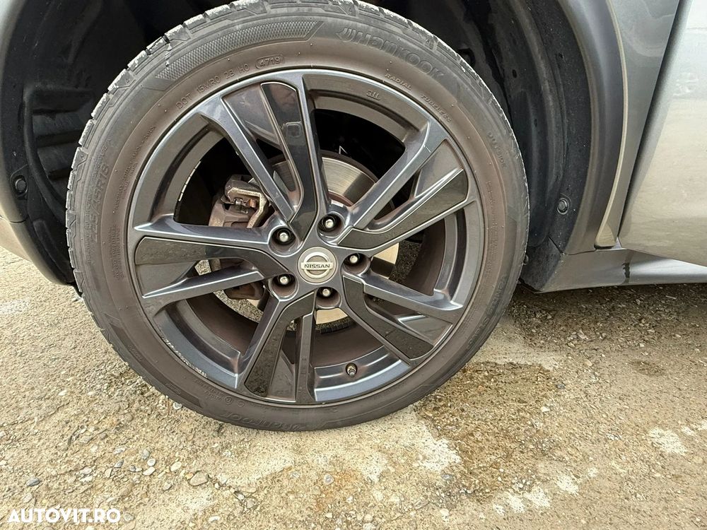 Nissan Juke 1.5 dCi Tekna - 22