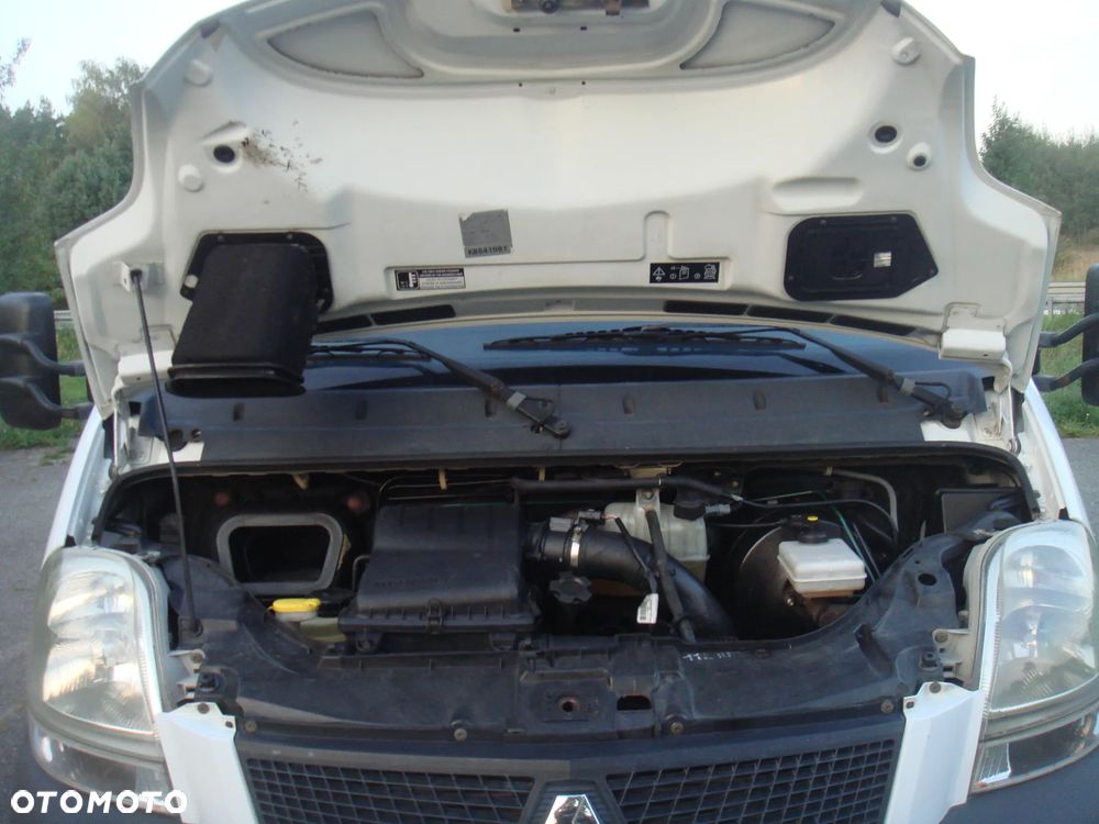 Renault MASCOTT - 15