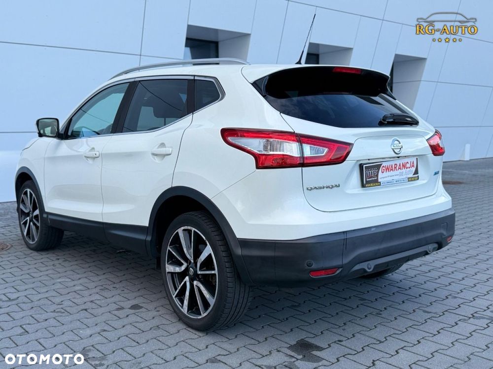 Nissan Qashqai - 10