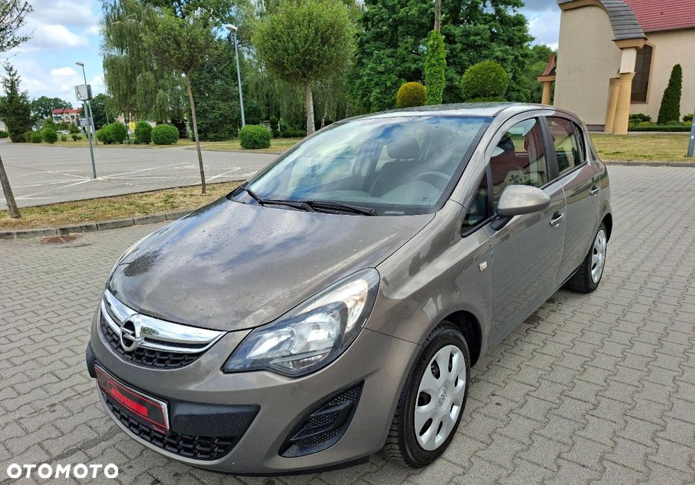 Opel Corsa - 3