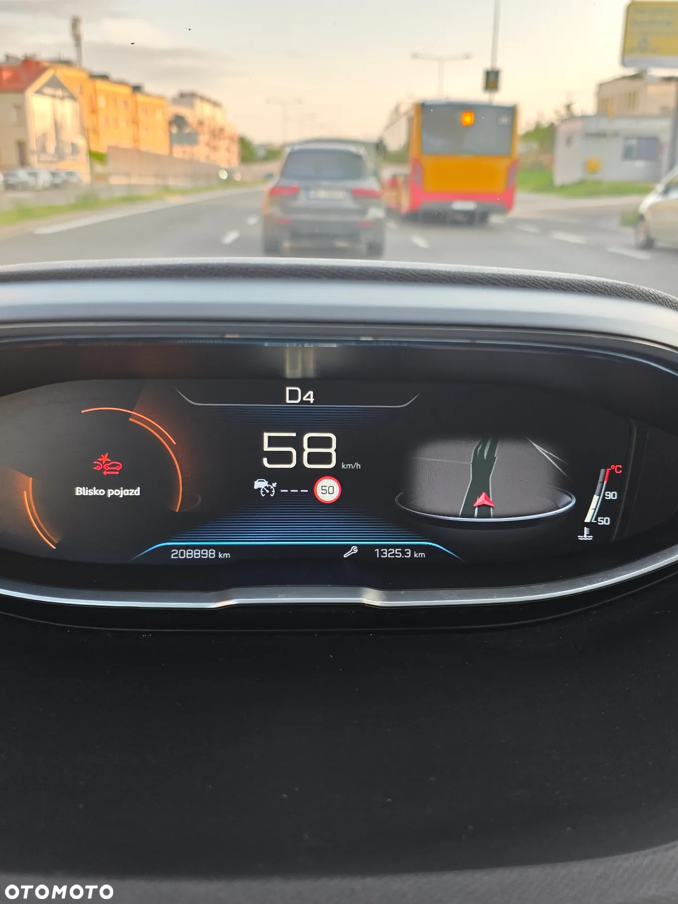 Peugeot 3008 2.0 BlueHDi GT S&S EAT8 - 28