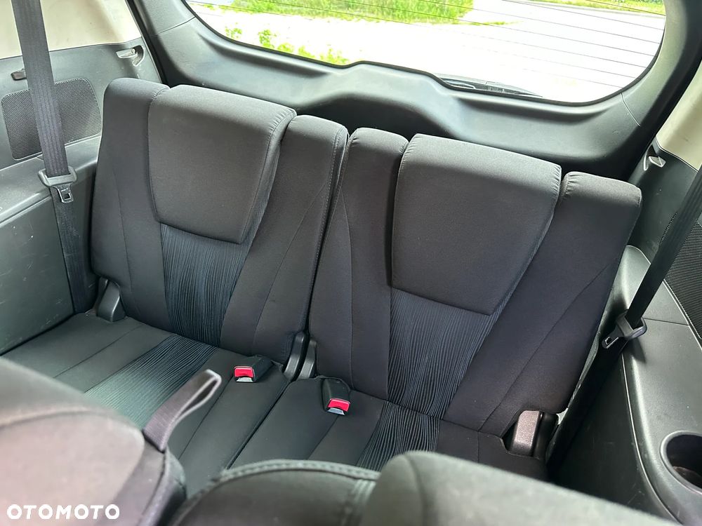 Mazda 5 1.6 MZ-CD Business-Line - 4