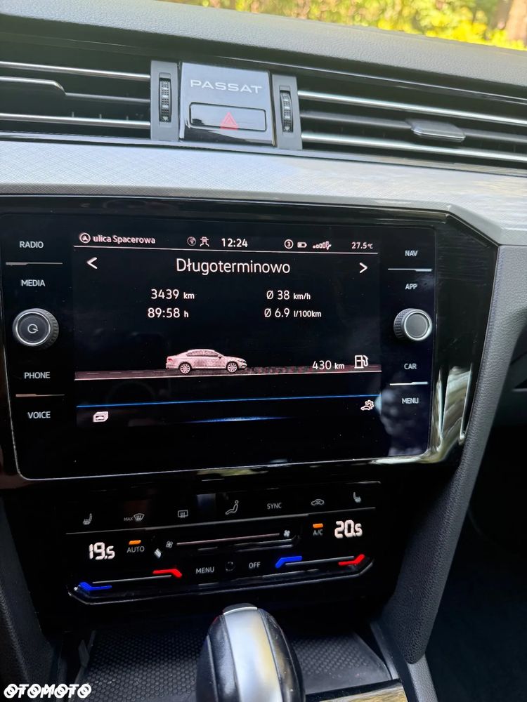 Volkswagen Passat 1.5 TSI EVO Business DSG - 15