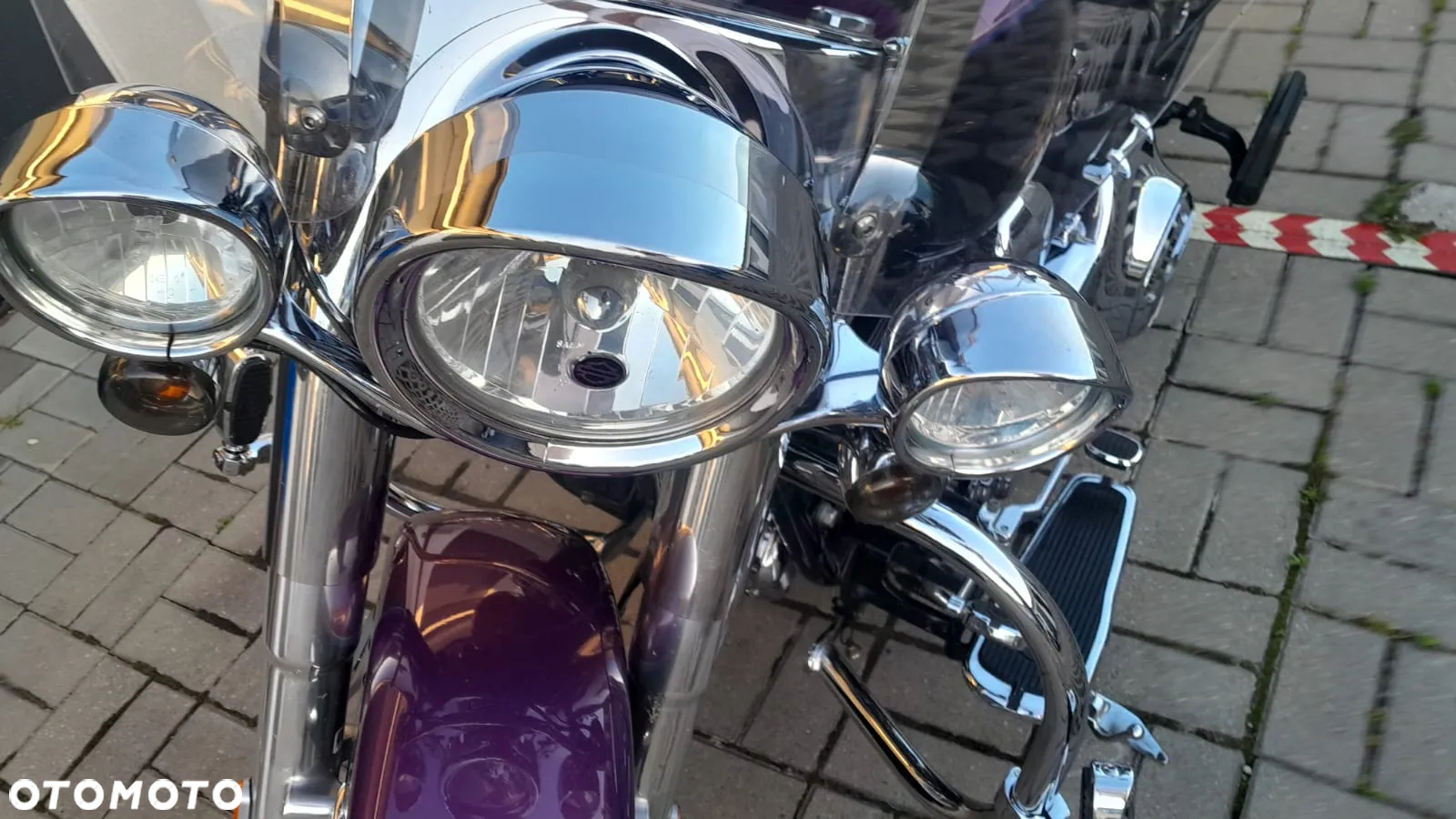 Harley-Davidson Softail Deluxe - 27