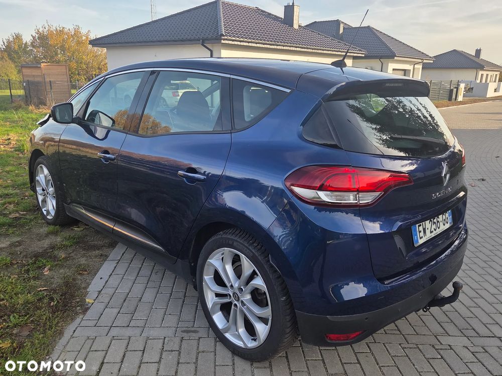Renault Scenic ENERGY dCi 110 EXPERIENCE - 2