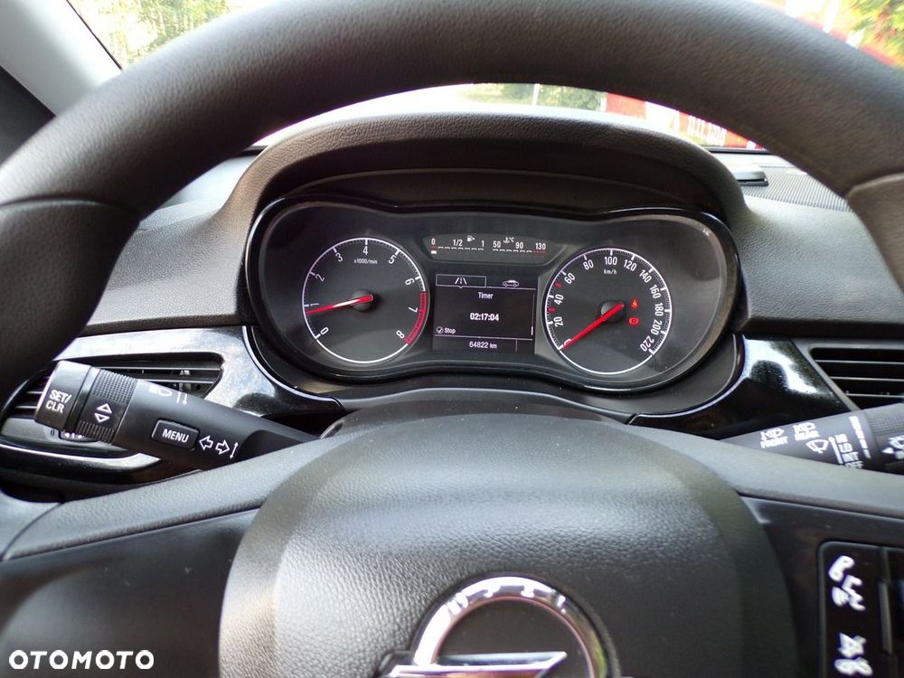 Opel Corsa - 24