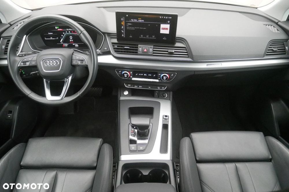 Audi Q5 - 8