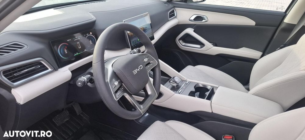 Byd Atto 2 45.1 kWh Active - 18