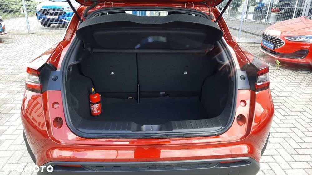 Nissan Juke - 15