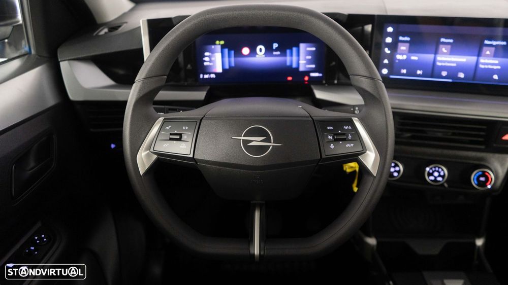 Opel Frontera 44 kWh Edition - 28