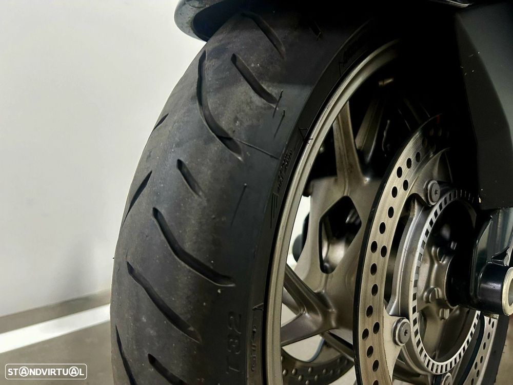 BMW K 1600 GTL 1600 GTL - 13