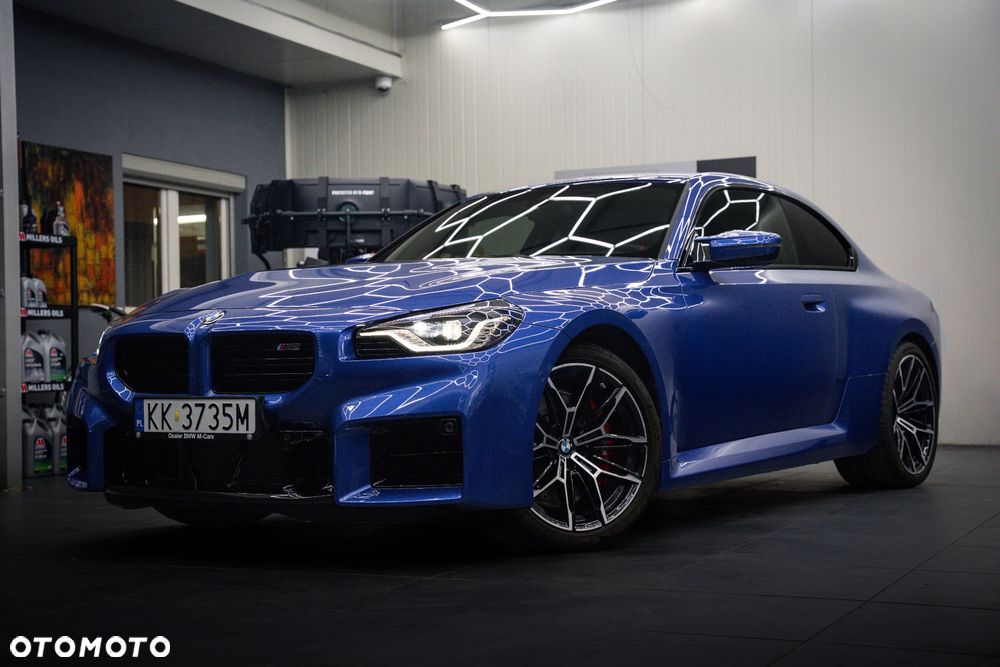 BMW M2 - 3