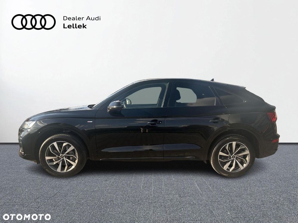 Audi Q5 Sportback - 2