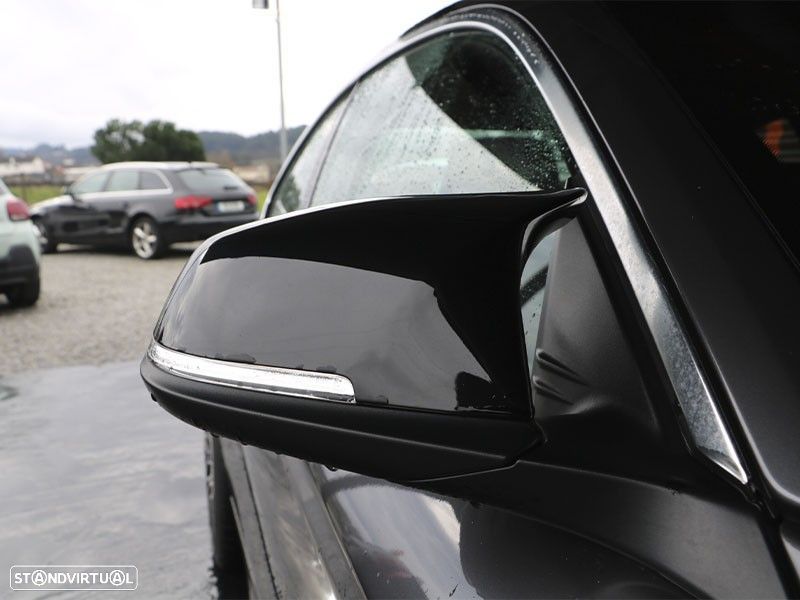 BMW 228 i Pack M Auto - 20