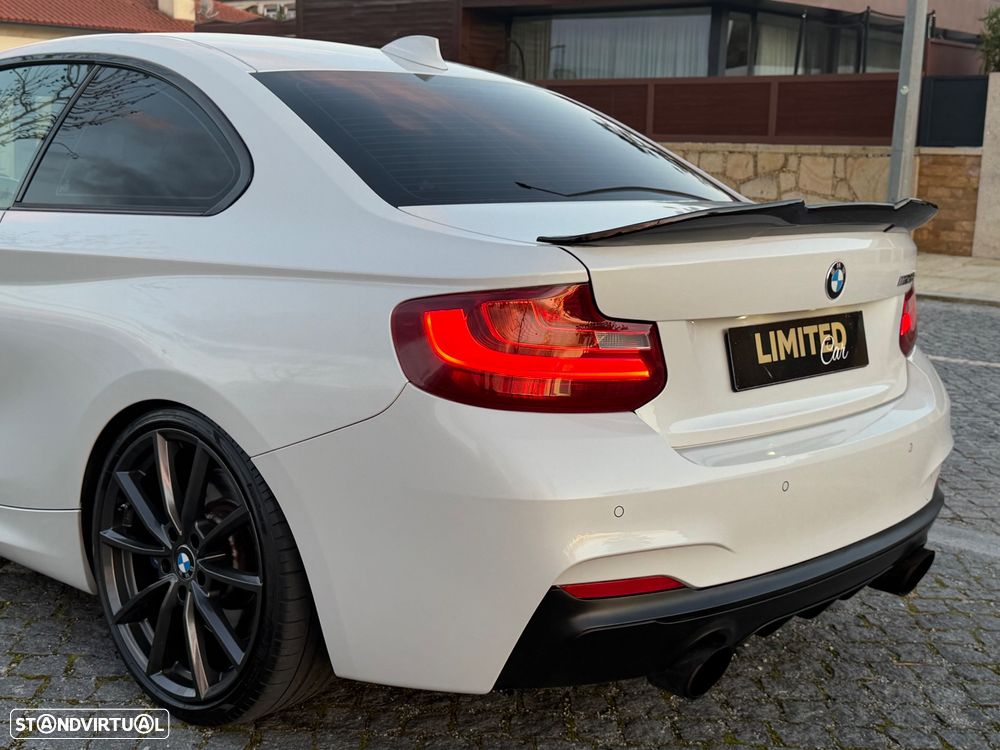 BMW M235i Sport-Aut. - 5