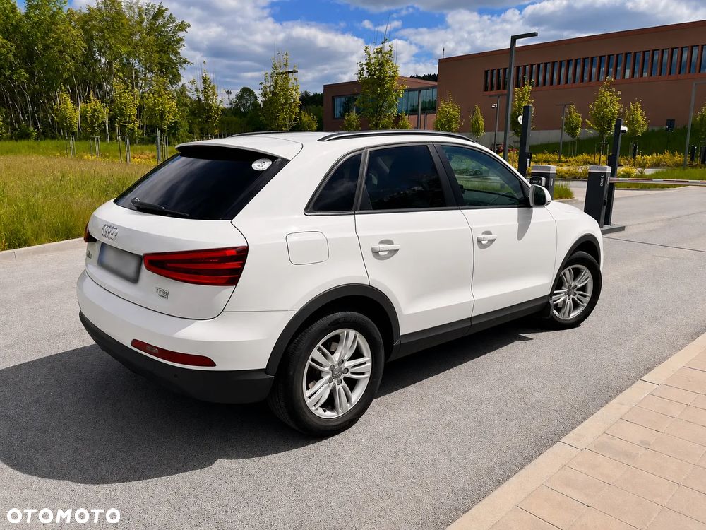 Audi Q3 - 1