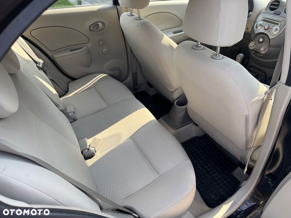 Nissan Micra 1.2 Elle - 13