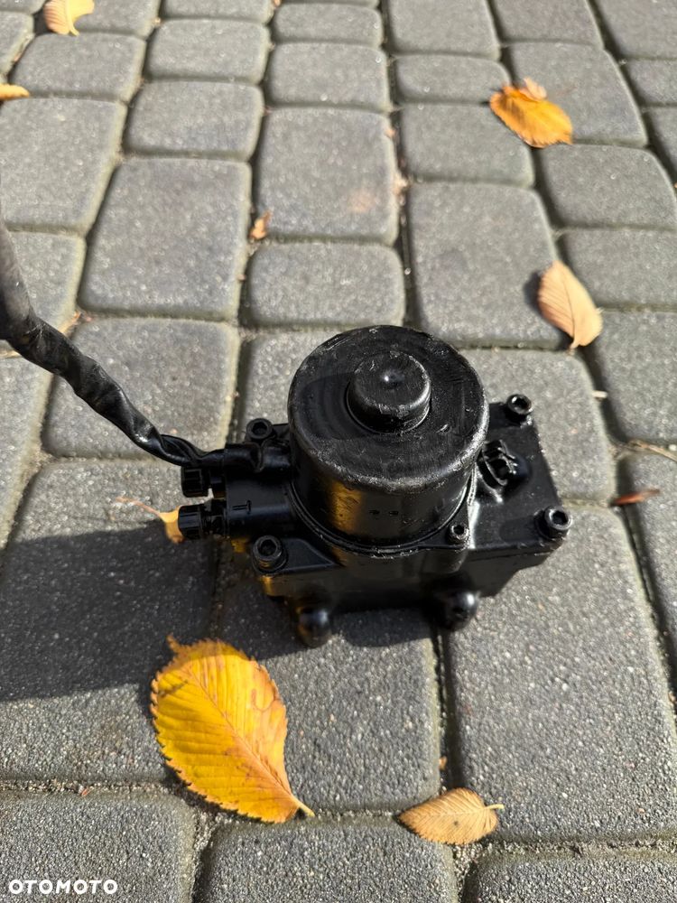 Pompa MAN 81.AC159-4110 do regeneracji - 3