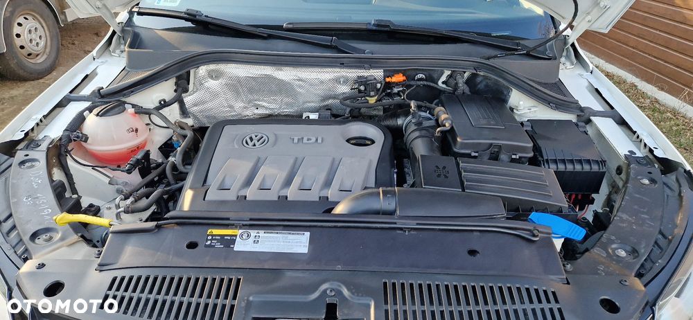 Volkswagen Tiguan 2.0 TDI DPF BlueMotion Technology CityScape - 40