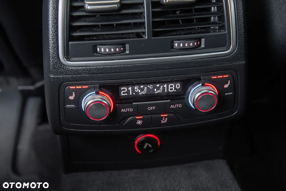 Audi A6 - 30