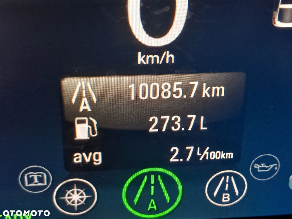 Chevrolet Volt - 31