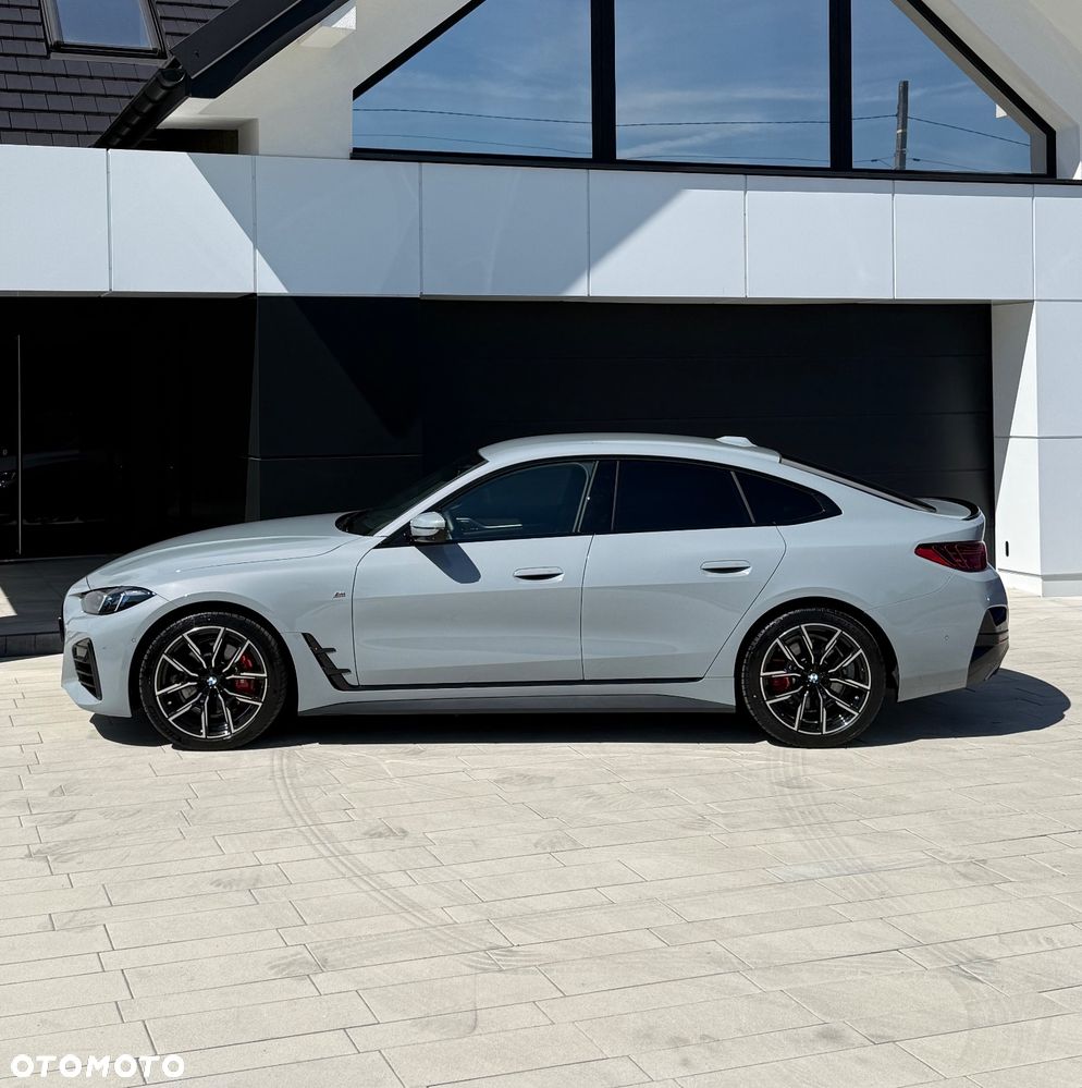 BMW Seria 4
