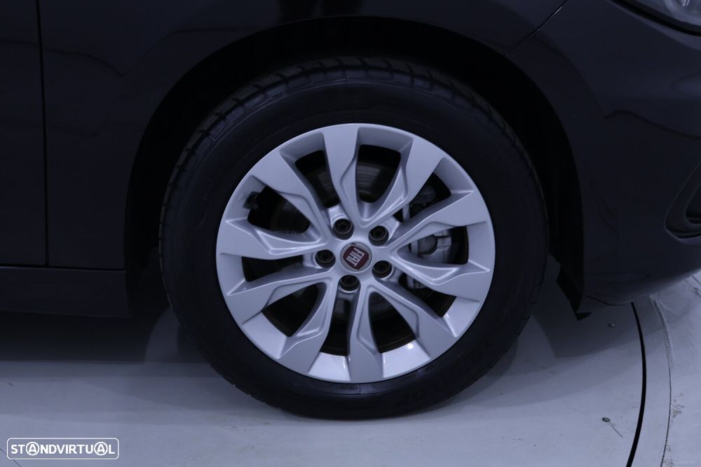 Fiat Tipo Station Wagon - 22