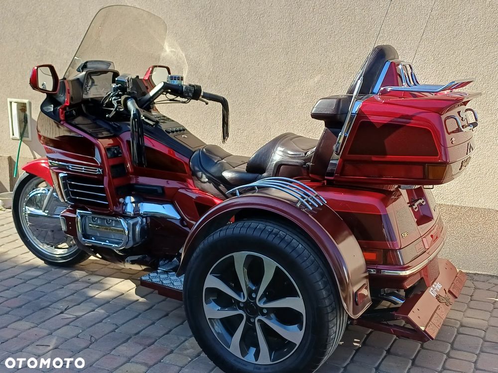 Honda GL - 3