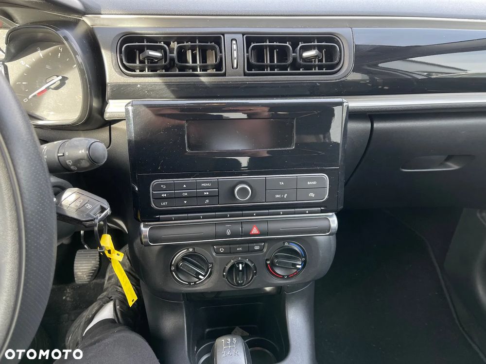 Citroën C4 Cactus BlueHDi 100 82g Stop&Start Feel - 14