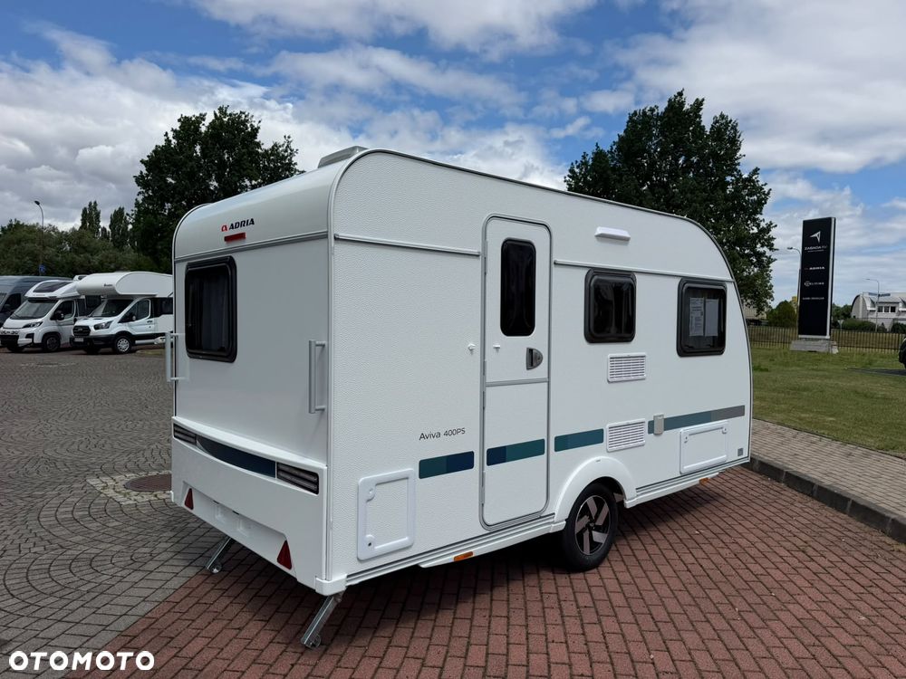 Adria AVIVA 400 PS - 5