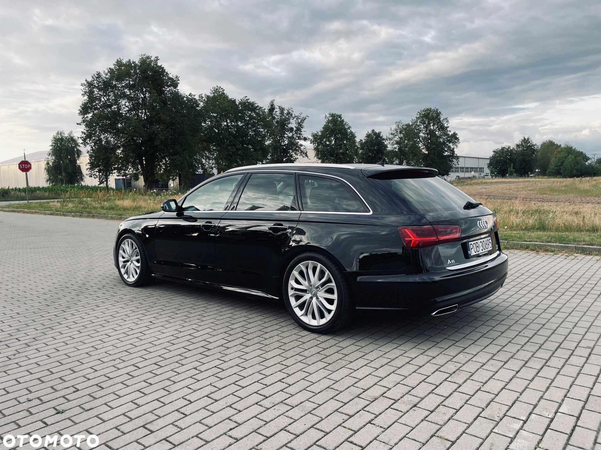 Audi A6 2.0 TDI ultra S tronic - 9