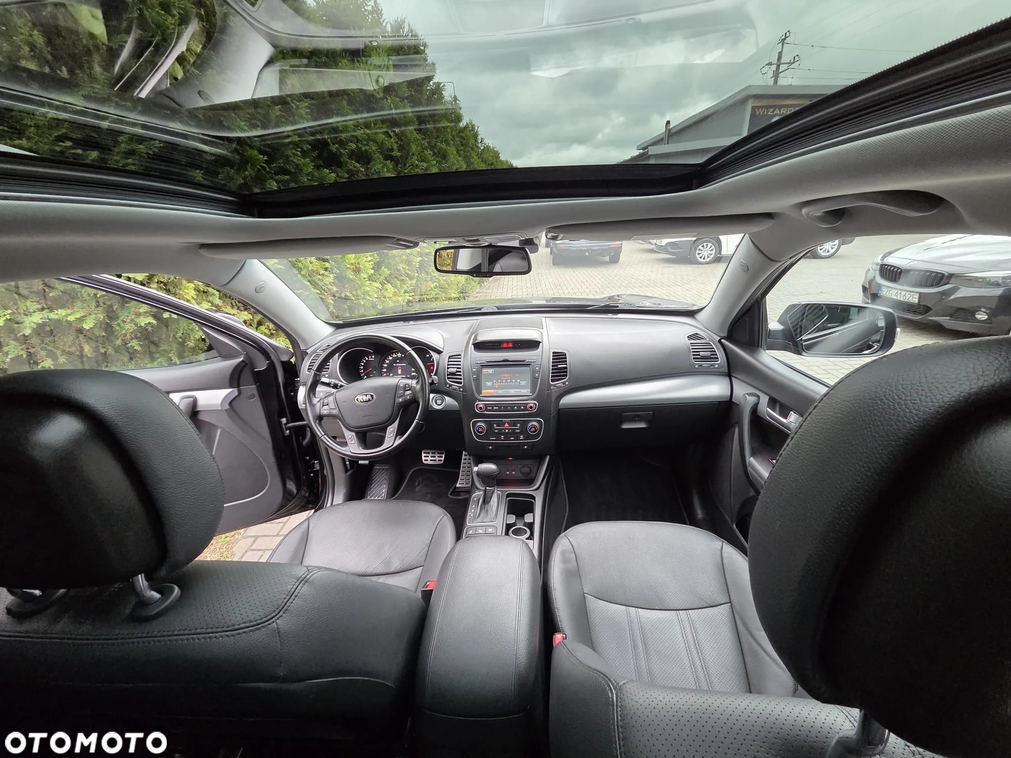 Kia Sorento 2.4 GDI AWD Vision - 34