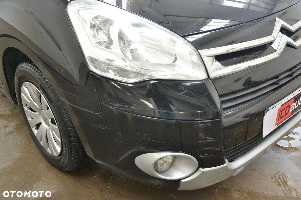 Citroën Berlingo - 11